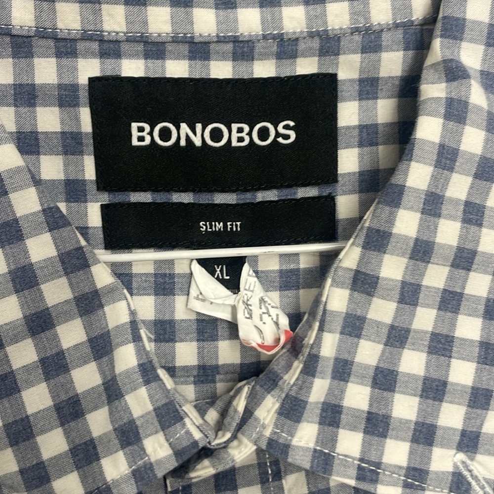 Bonobos Button Down - image 2